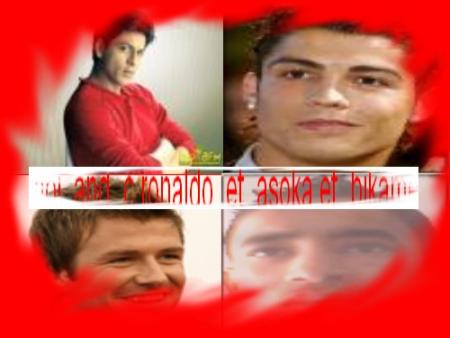 voila mon amis